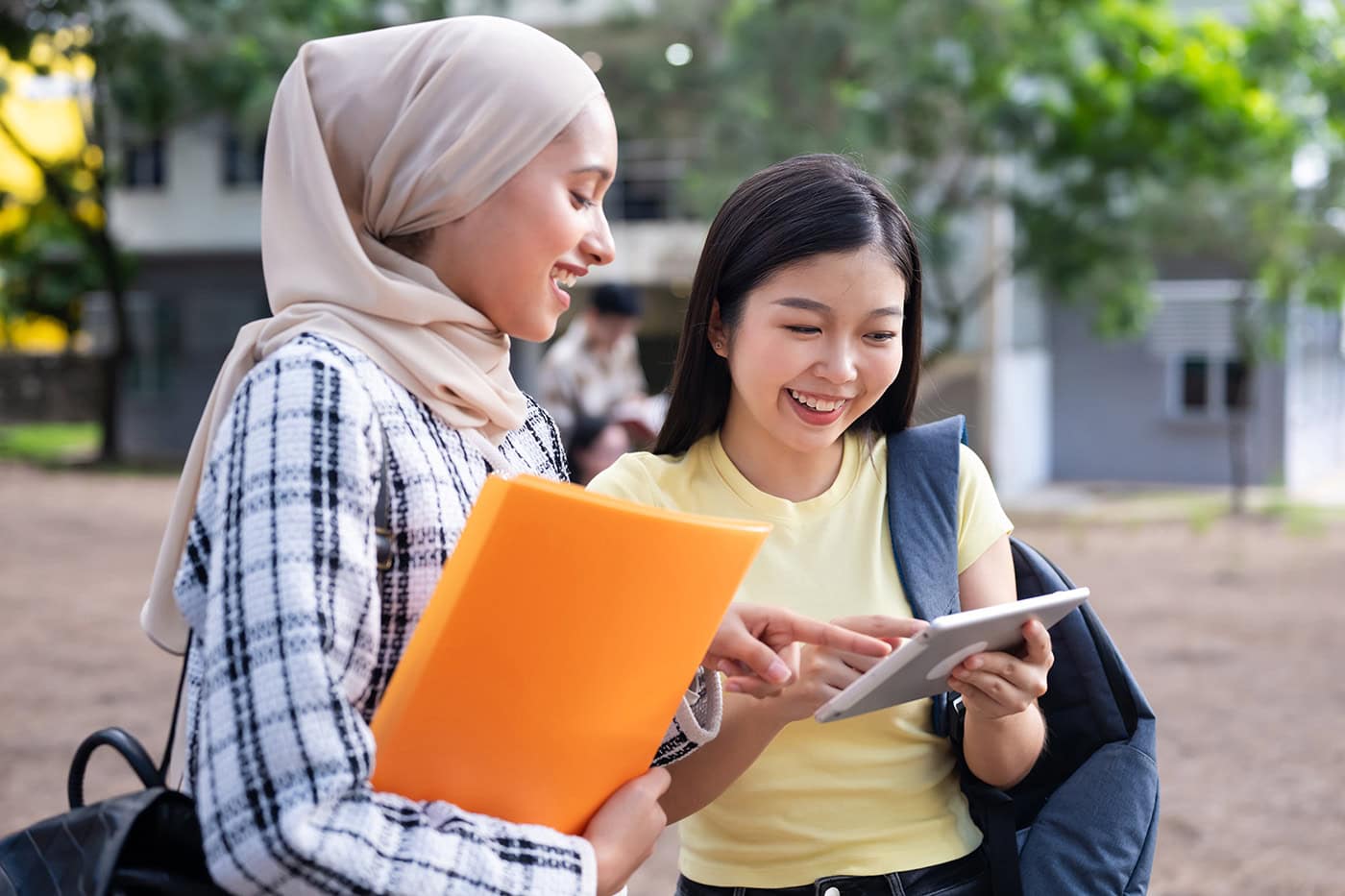 yayasan haji zainuddin - education pillar